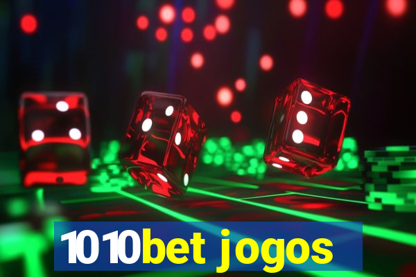 1010bet jogos